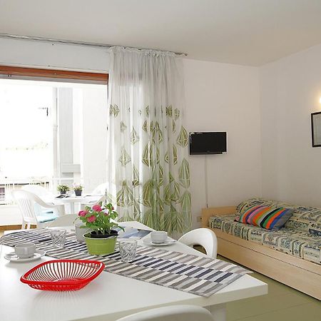 Ferienwohnung Residenza Gardenia Lignano Sabbiadoro Exterior foto