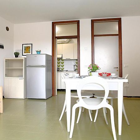 Ferienwohnung Residenza Gardenia Lignano Sabbiadoro Exterior foto